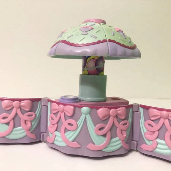 Vintage 1999 Miss Party Surprise Ice Cream Playset Toy Only - Picture 16 of 16